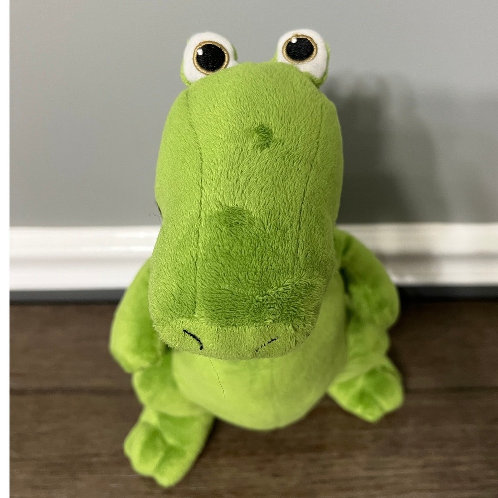 Kohl's Cares Cornelius Crocodile from A‎ Fable Leo Lionni Plush